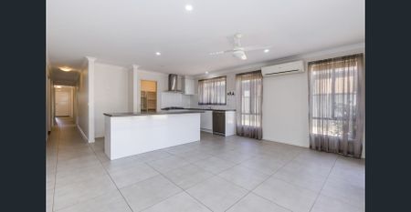 Spacious Four Bedroom Home in a Quiet, Convenient Location - Photo 2