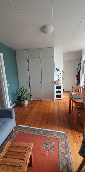 Norra Kyrkogatan, Visby - Foto 1