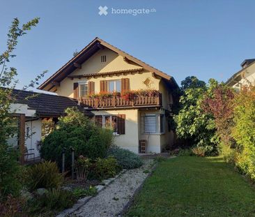 Helle und geräumige 4-Zimmerwohnung in 2-Familienhaus - Photo 4