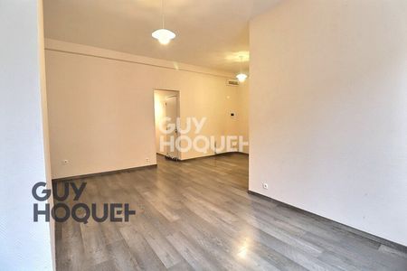 Bel appartement, Bernay, au coeur du centre ville - Photo 3