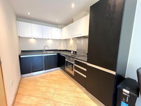 2 bedroom apartment to rent - Photo 4