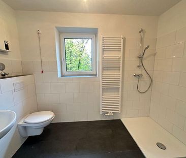 Seniorenwohnung für ZWEI Personen mit WBS!! - Foto 1