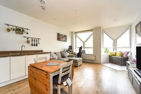 2 bedroom property to rent - Photo 2