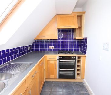 1 bedroom apartment to rent - Photo 3