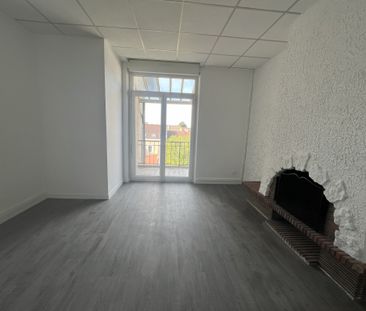 Location Appartement 3 pièces 63m² REIMS 51100 - Photo 1
