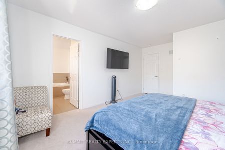 For Lease - 39 Donomore Drive Unit# Upper, Brampton, Ontario - Photo 5