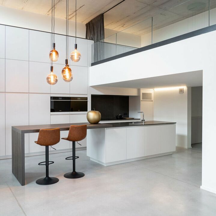 Loft Te huur in Merchtem - Foto 1