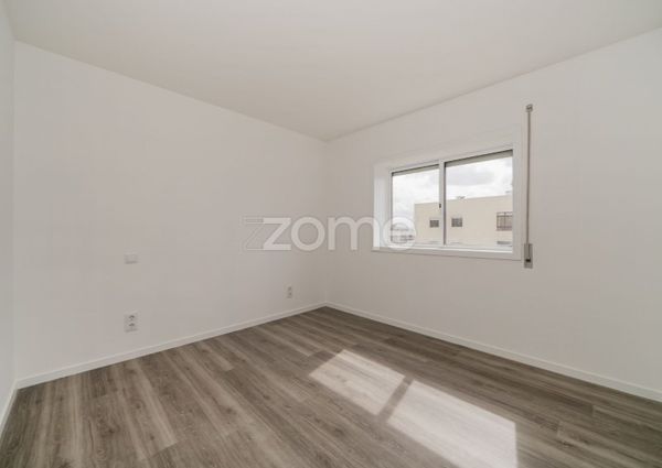 Apartamento T3 em Braga