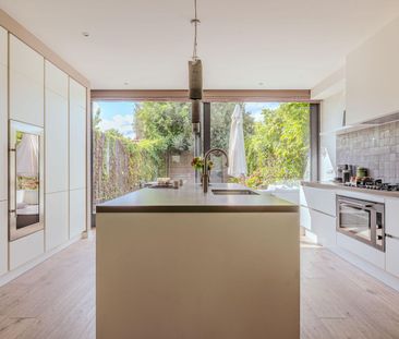 Huis te huur: Jan Benninghstraat 27 1181 SB Amstelveen - Foto 2