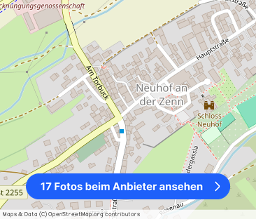 Großzügiges Wohnglück über zwei Etagen mit Dachterrasse - Foto 1
