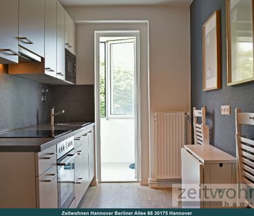 Linden-Nord, 2 Schlafzimmer, Erstbezug 2025, alles neu - Photo 5