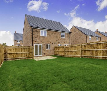 2 bedroom semi-detached house to rent - Photo 6