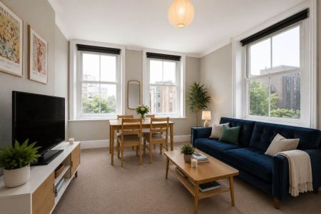 Price £5,700 pcm - Available Now - Furnished - Photo 2