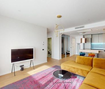 Apartament 2 camere | One Herastrau Towers | 70 mp + terasa 24 mp - Fotografie 4