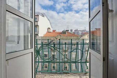 Rua de Pascoal de Melo, Lisbon, Lisbon 1000-234 - Photo 4
