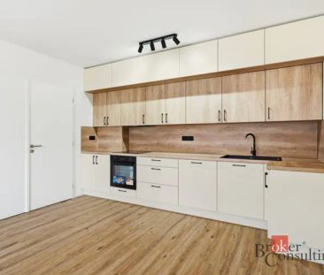 Pronájem bytu 2+kk 61 m - Photo 4