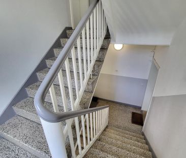 SEMMELHAACK: Erstbezug! Sanierte 2-Zimmer Wohnung in Braunschweig! - Foto 1