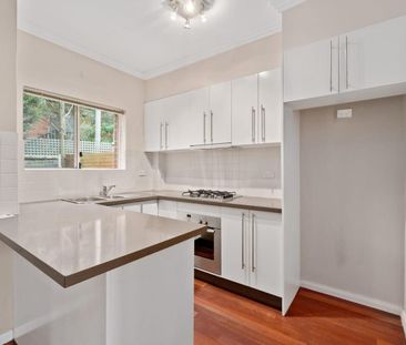 Spacious Two-Bedroom Townhouse in Quality Security Complex - Photo 3