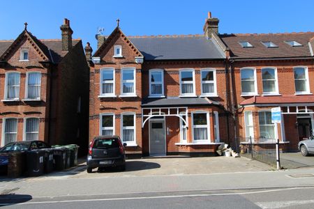 Room in a Shared House, Wavertree Road, SW2 - Photo 5
