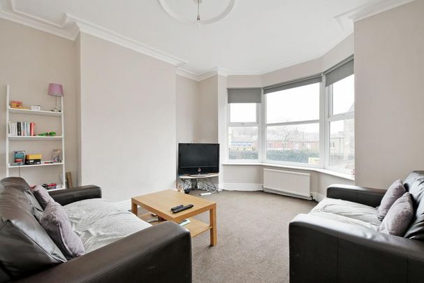 4 bedroom house share to rent - Photo 1