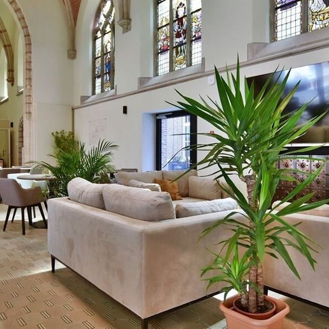 Appartement te huur in Dendermonde voor € 1.100 met 2 slaapkamers - Foto 1