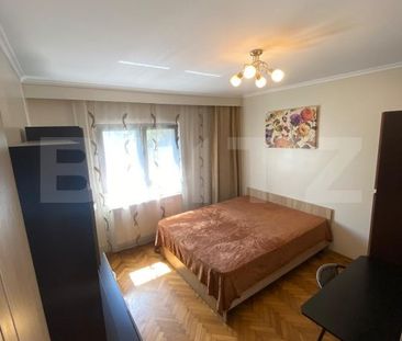 Apartament 3 camere, 65 mp, zona Zorilor - Fotografie 4