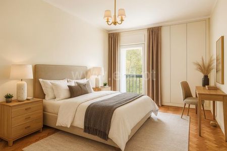 Apartamento T3 em Lisboa - Photo 3