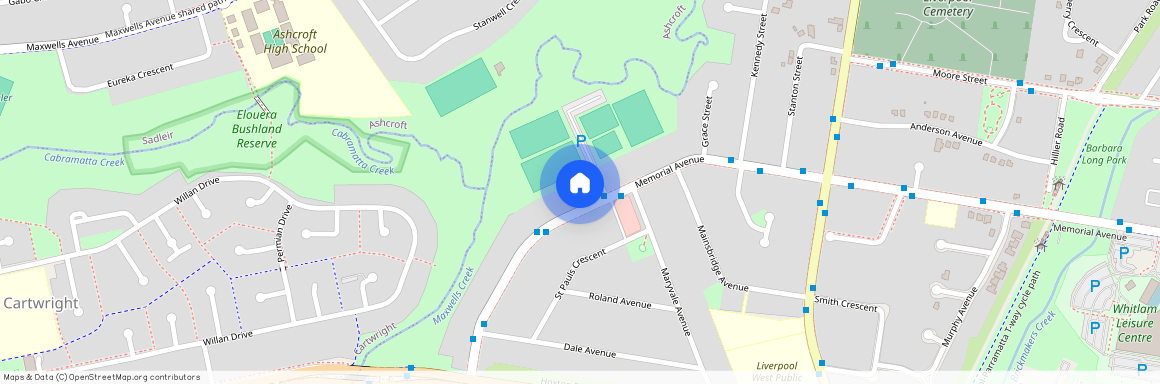 227A Memorial Avenue, NSW 2170, Liverpool