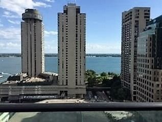 For Lease - 33 Bay Street Unit# 1911, Toronto, Ontario - Photo 2