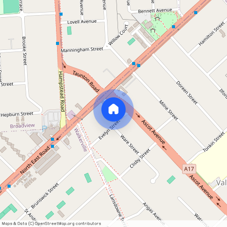 12 Evelyn St, SA 5081, Vale Park