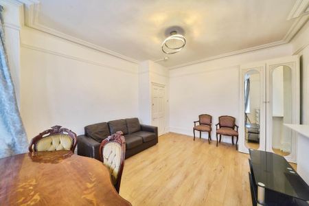 2 bedroom flat to rent - Photo 3