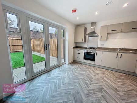 2 bedroom terraced house to rent - Photo 5