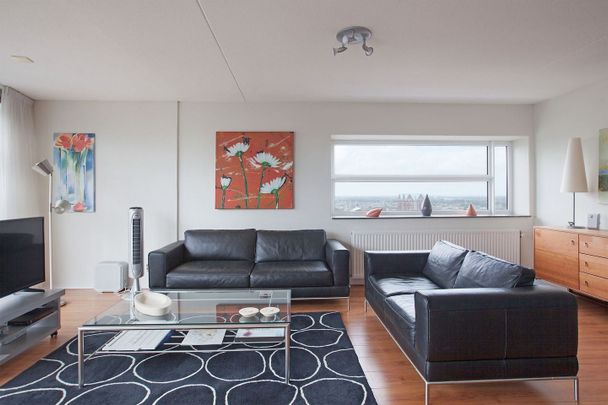 Appartement te huur: Wijnbrugstraat 285 3011 XW Rotterdam - Photo 1