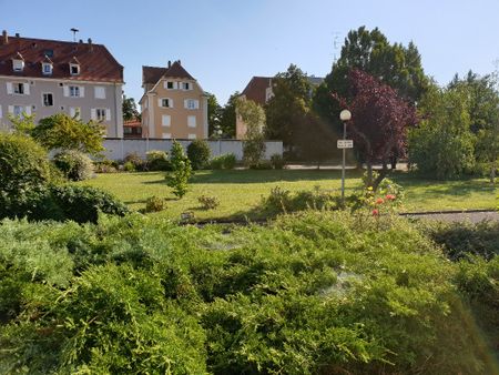 APPARTEMENT COLMAR - Photo 4