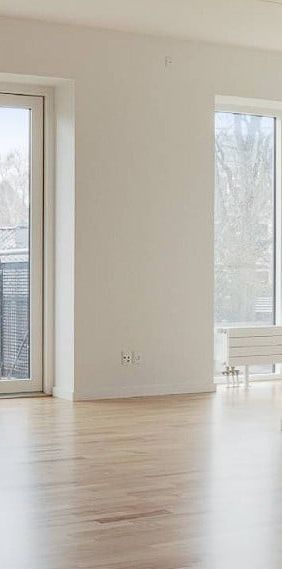 Moderne og lys lejlighed - Photo 1