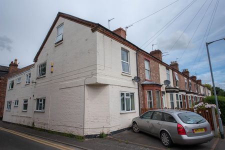 Balmoral Road, Colwick, Nottingham - Photo 4