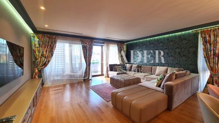 Apartament spectaculos I Herastrau - Photo 3
