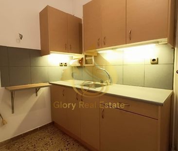 Studio/Γκαρσονιέρα για ενοικίαση Καλλιθέα - Photo 6