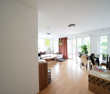 VERMIETET Gut geschnittene 3-Zimmerwohnung - Foto 6