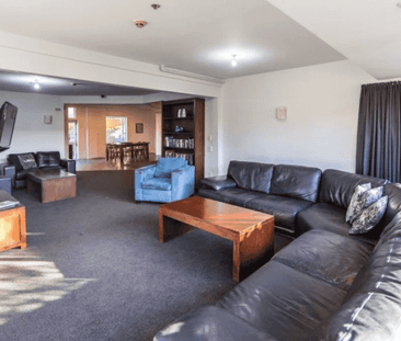 GREAT LOCATION - 9 Straven Road, Riccarton - Rented by the Room - Photo 2