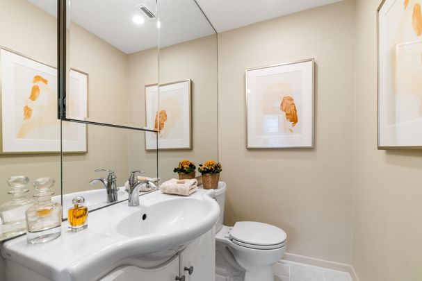 For Lease - 1A Dale Avenue Unit# 304, Toronto, Ontario - Photo 1