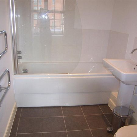 Apartment 12 Westpoint - Photo 3