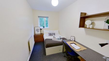 20 Albert Square, NG7 2FH, NOTTINGHAM - Photo 3