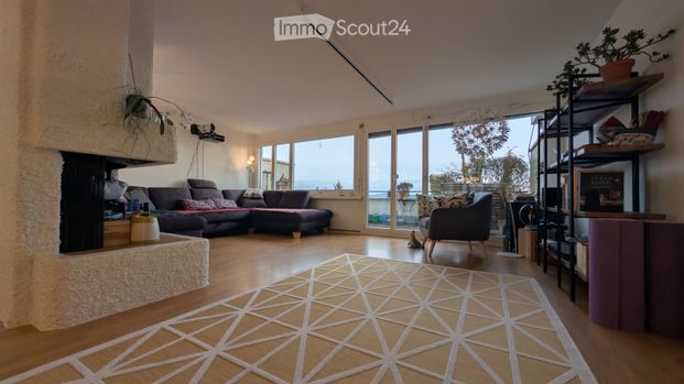 3.5 Zimmer, 95 m² - Foto 1