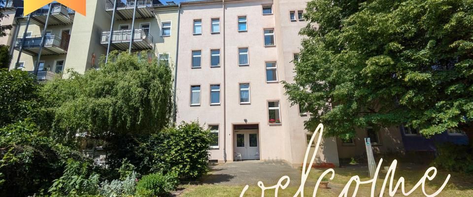 ++ frisch renovierte 2-Raum Wohnung in beliebter Lage - direkte Nähe zur ERMAFA-Passage ++ - Photo 1