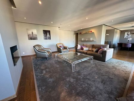 Magnificent 7 p / 4 bedrooms / 3 bathrooms / 2 balconies - Photo 2