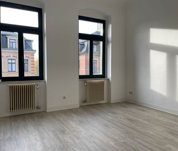 Dresden-Löbtau: Zu Weihnachten im neuen Heim! - Foto 1