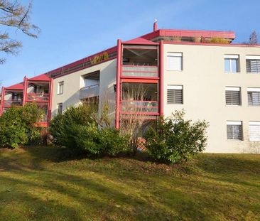3.5-Zimmerwohnung in Solothurn - Photo 6