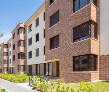 Heinrich-von-Kleist-Str. 22, 14482 Potsdam OT Babelsberg Süd - Foto 2