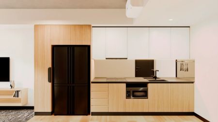 EPIISOD Macquarie Park , Sydney - Photo 3